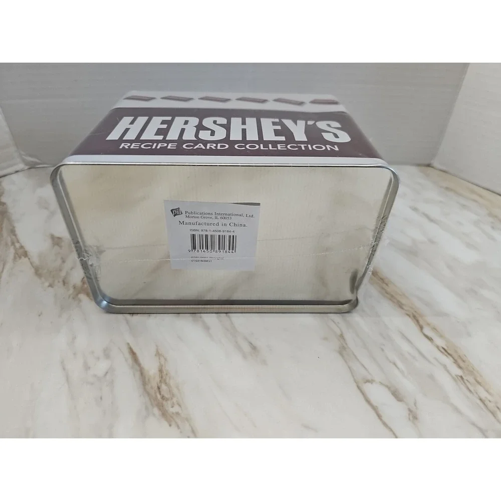 Hersheys introducing hershey